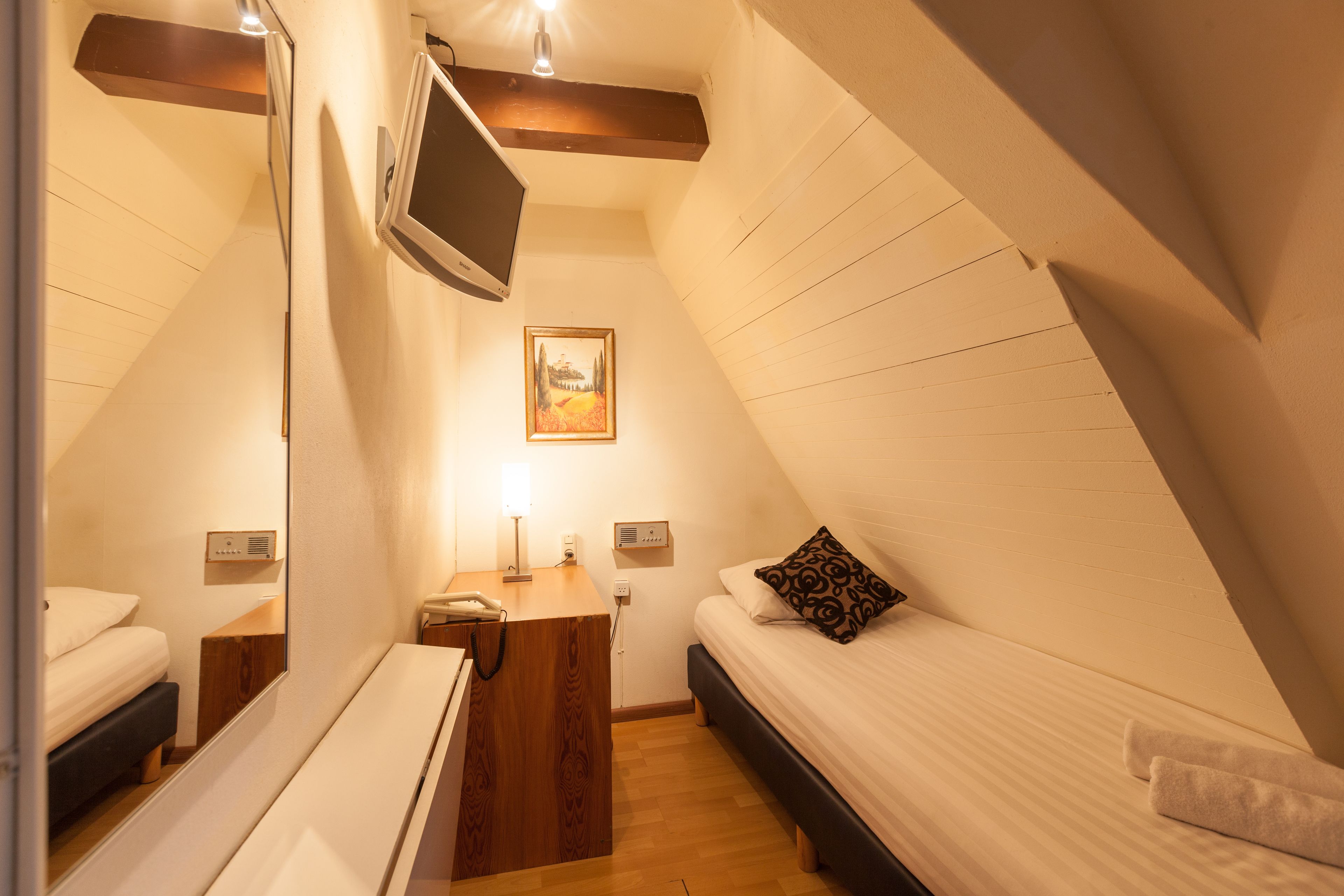 Foto - Townhouse Hotel