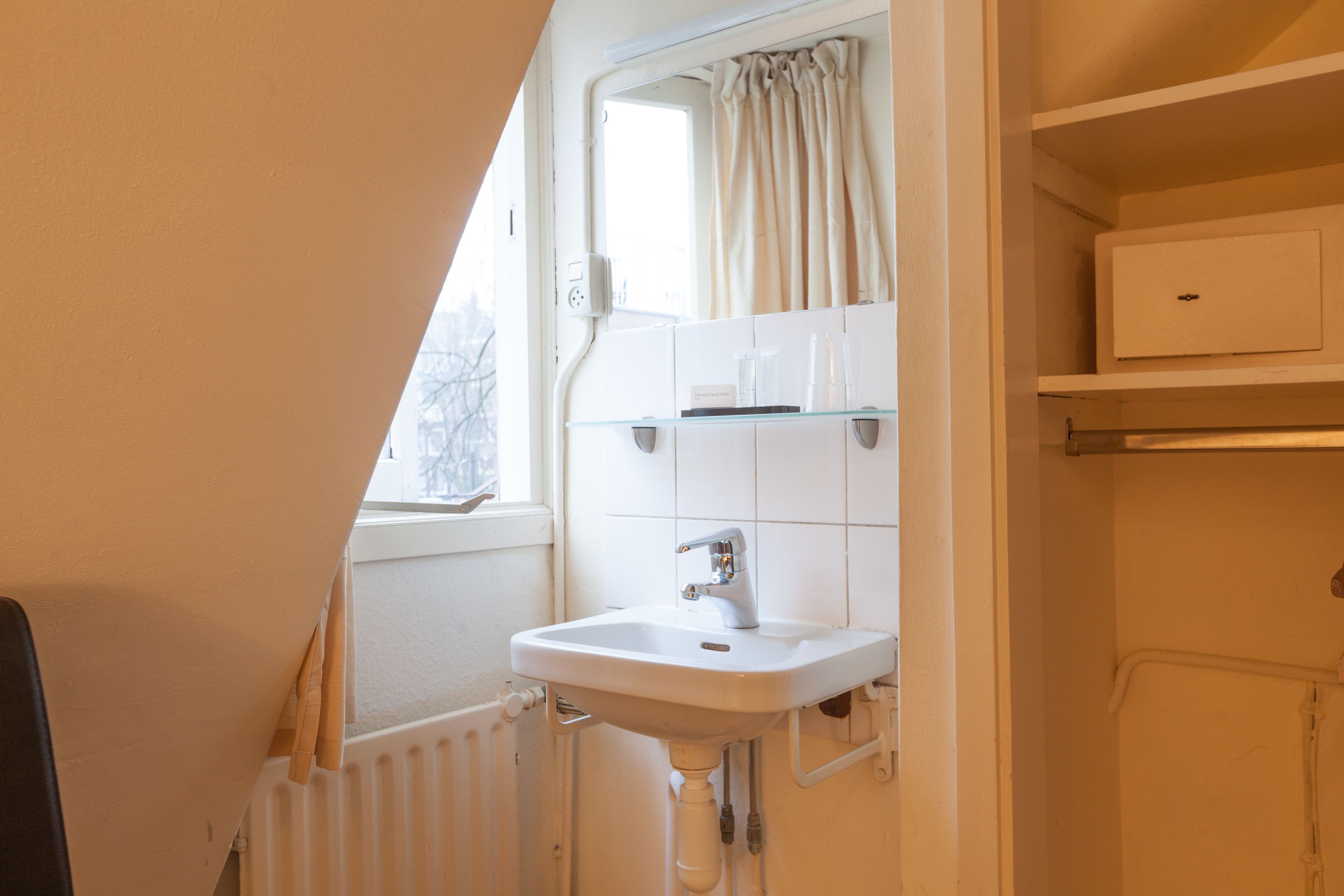 Foto - Townhouse Hotel