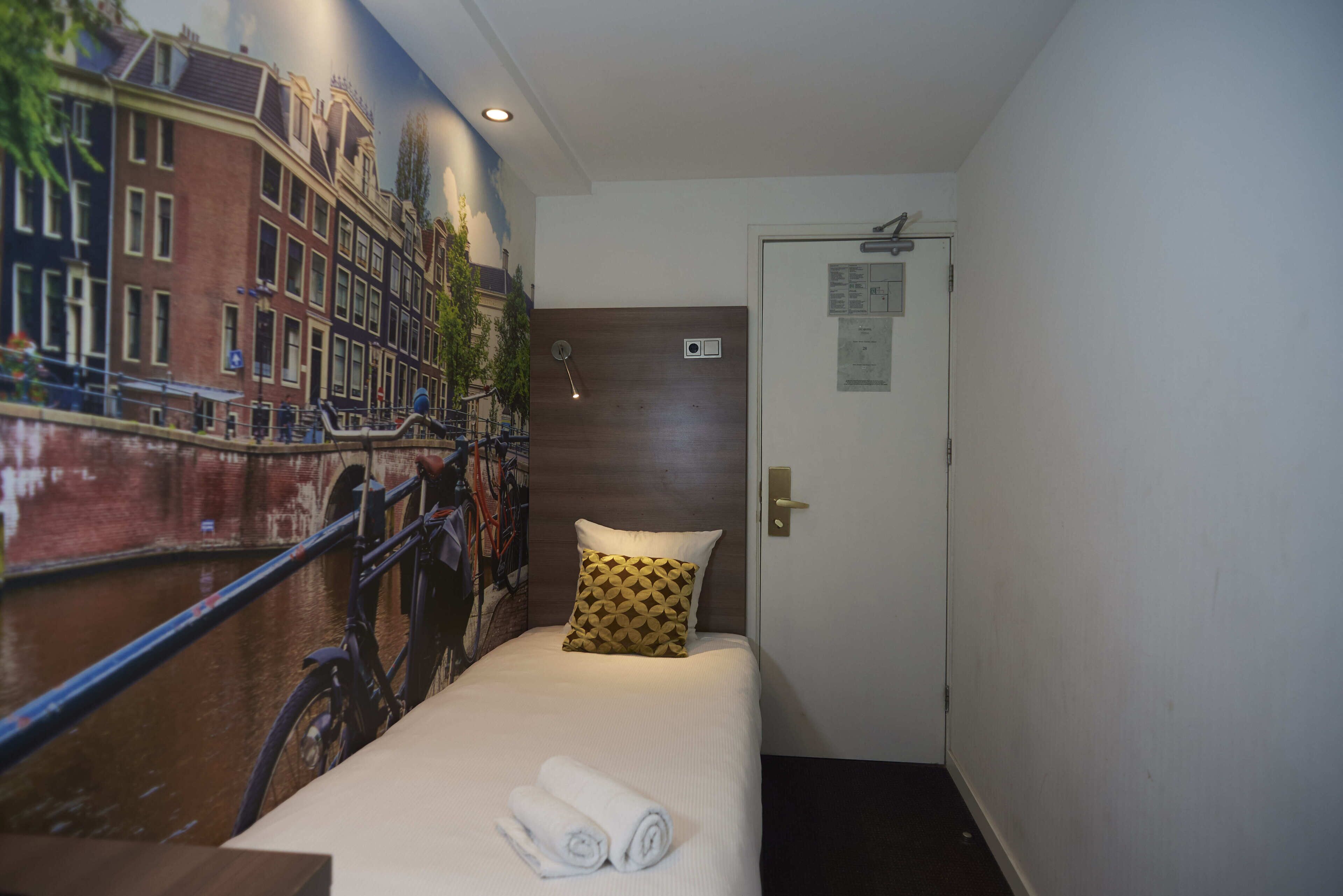 Foto - Townhouse Hotel