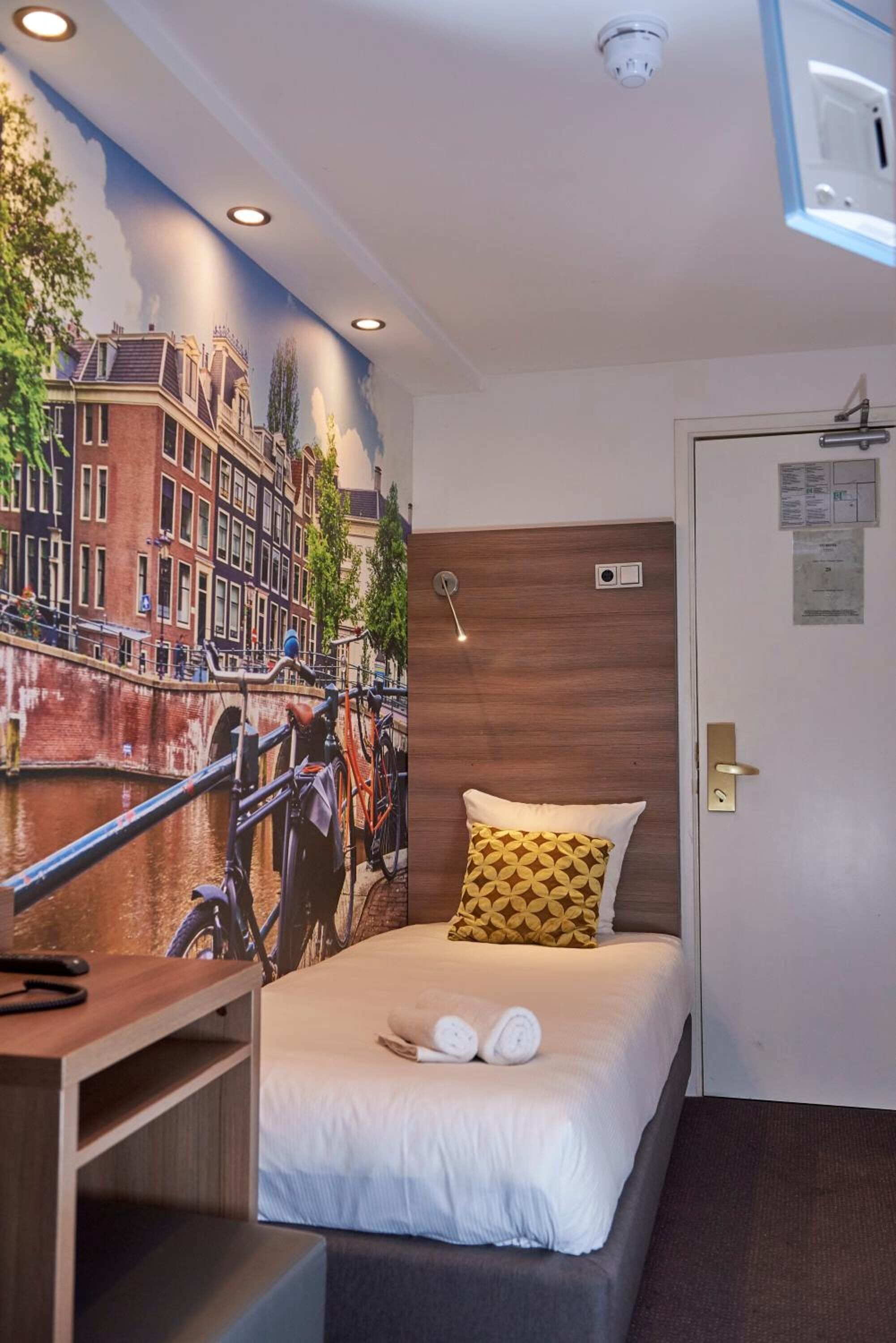 Foto - Townhouse Hotel