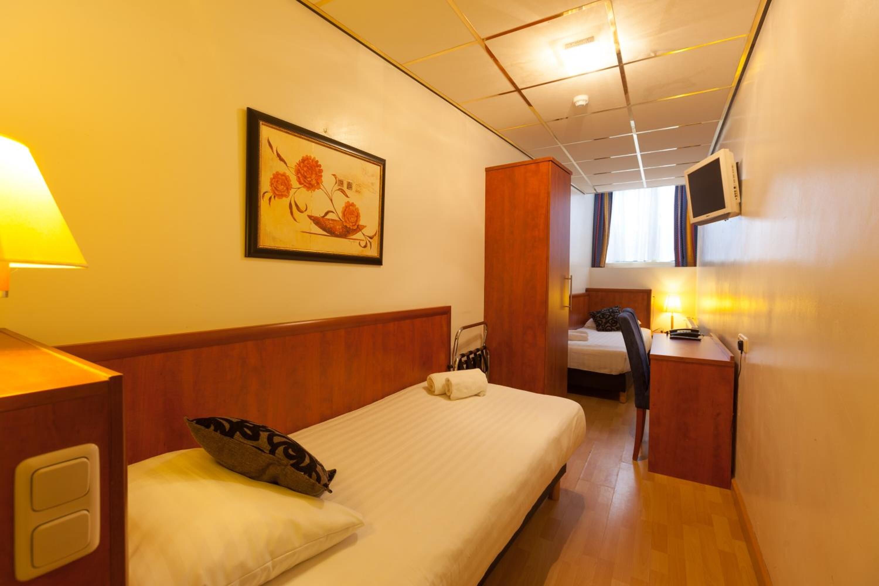 Foto - Townhouse Hotel