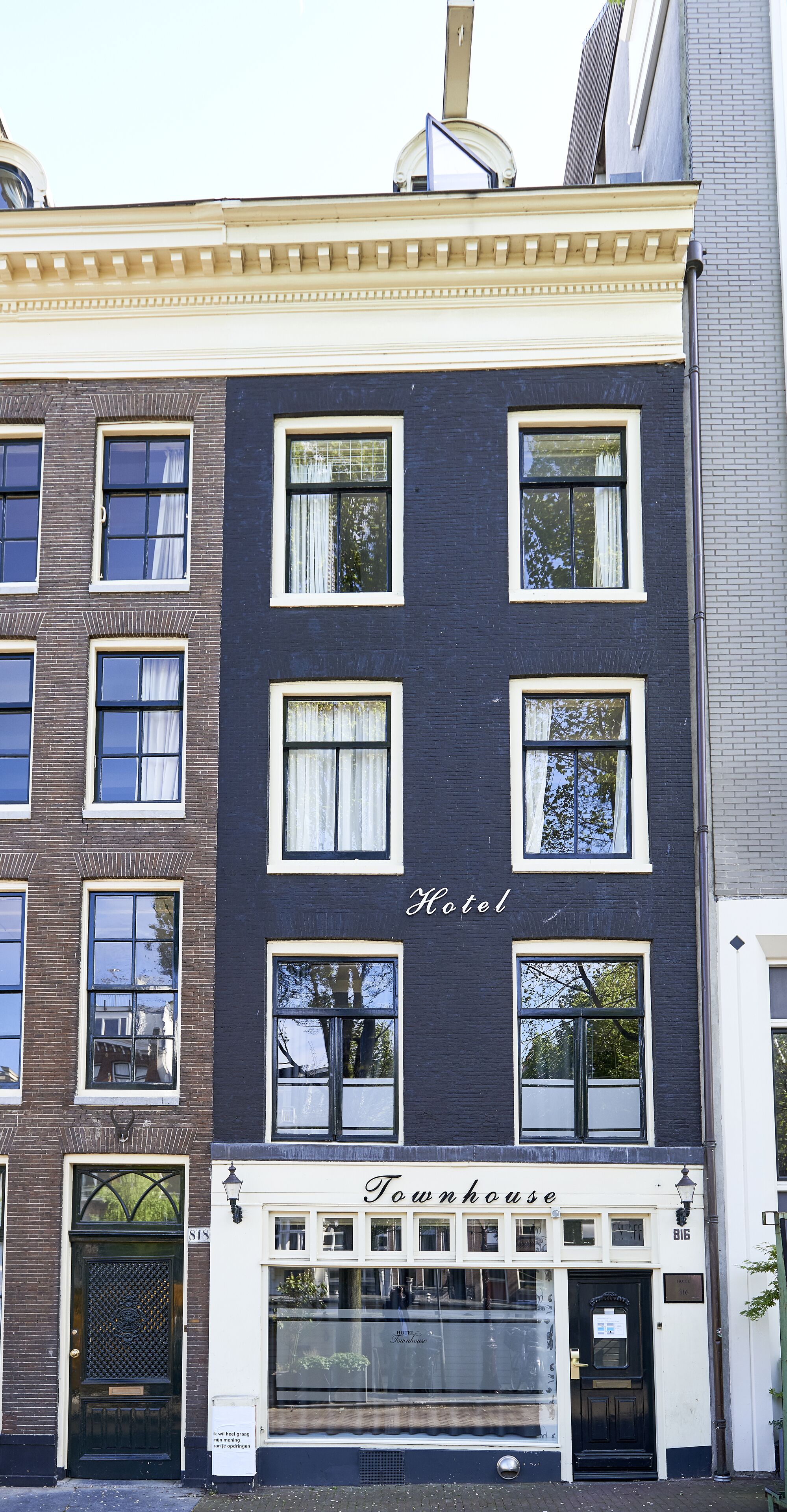 Foto - Townhouse Hotel