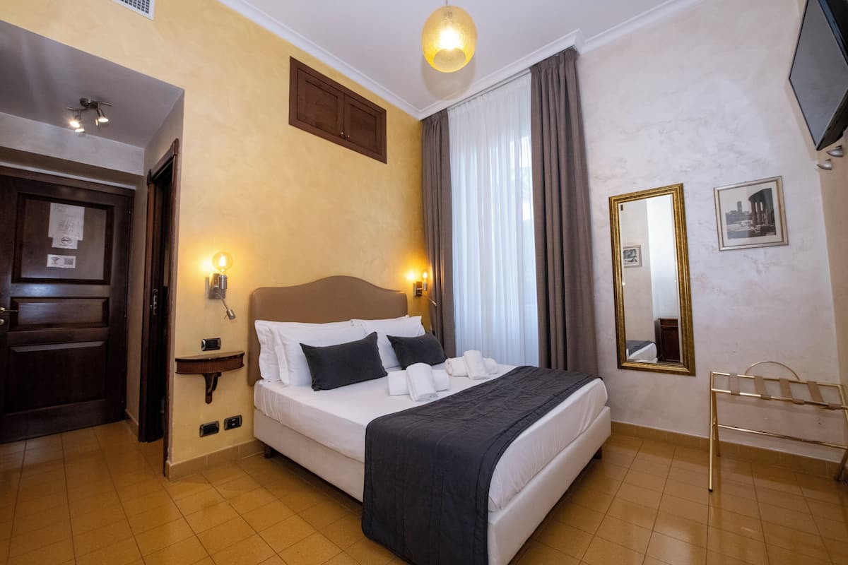 Club Double Room