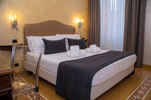 Chambre Double Supérieure