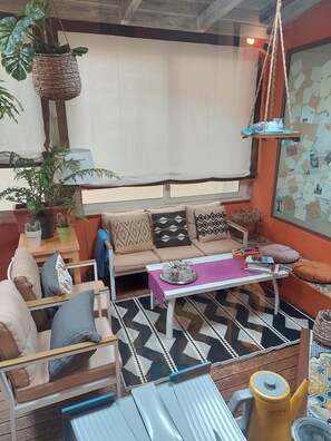 Reception - Camere a Sud (Agrigento)