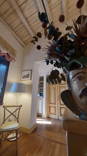 TV - Camere a Sud (Agrigento)