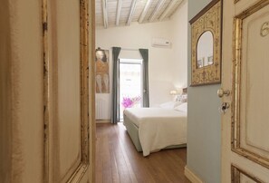 1 bedroom, premium bedding, Select Comfort beds, desk - Camere a Sud (Agrigento)
