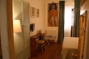 Double Room Single Use | Room amenity