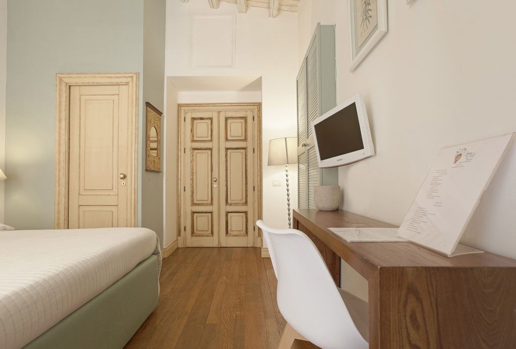 Photo - Camere a Sud