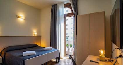 VILLINO MILANO
