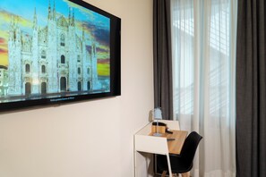 Select Comfort beds, desk, free WiFi - VILLINO MILANO (Milan)