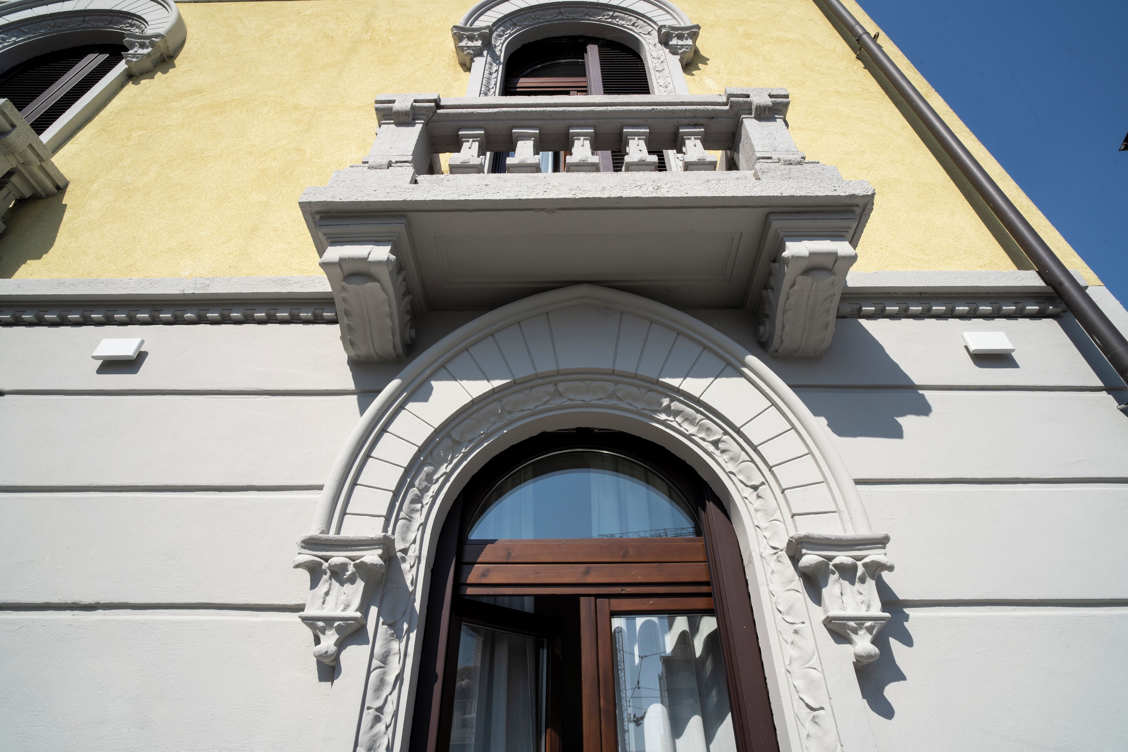 Standard Room, 2 Twin Beds, Private Bathroom | Select Comfort beds, desk, free WiFi