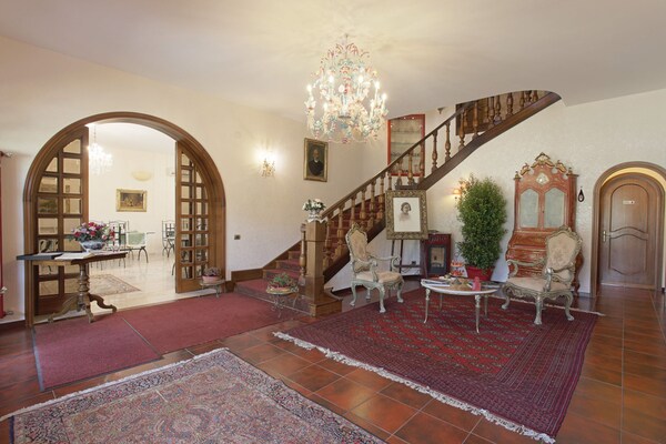 Villa Diana - Agrigento