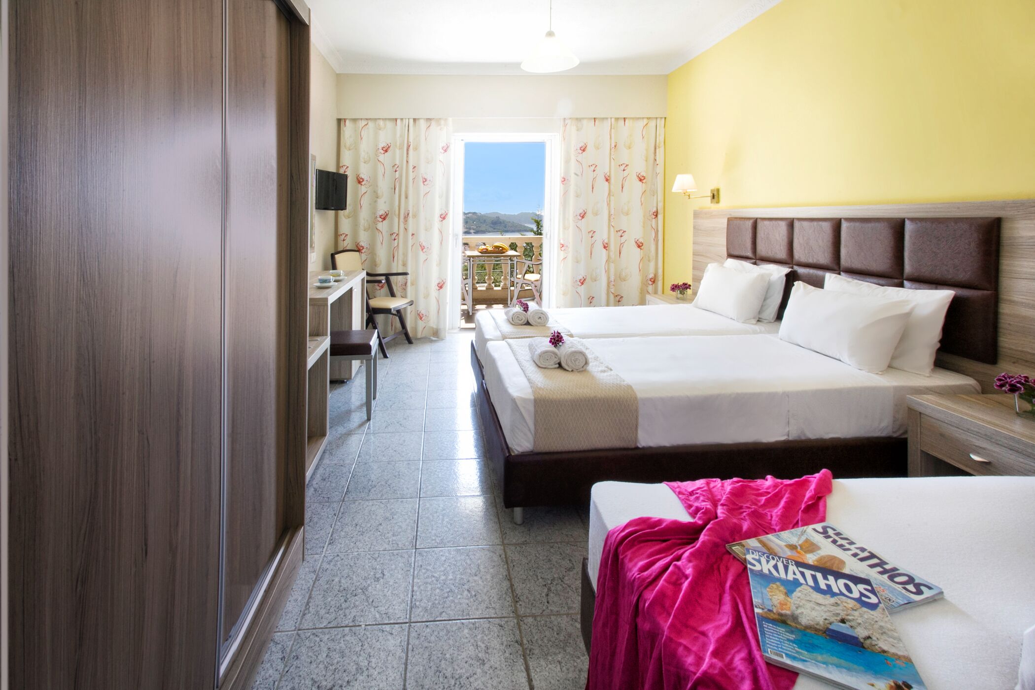 Foto - Blue Horizon Studios