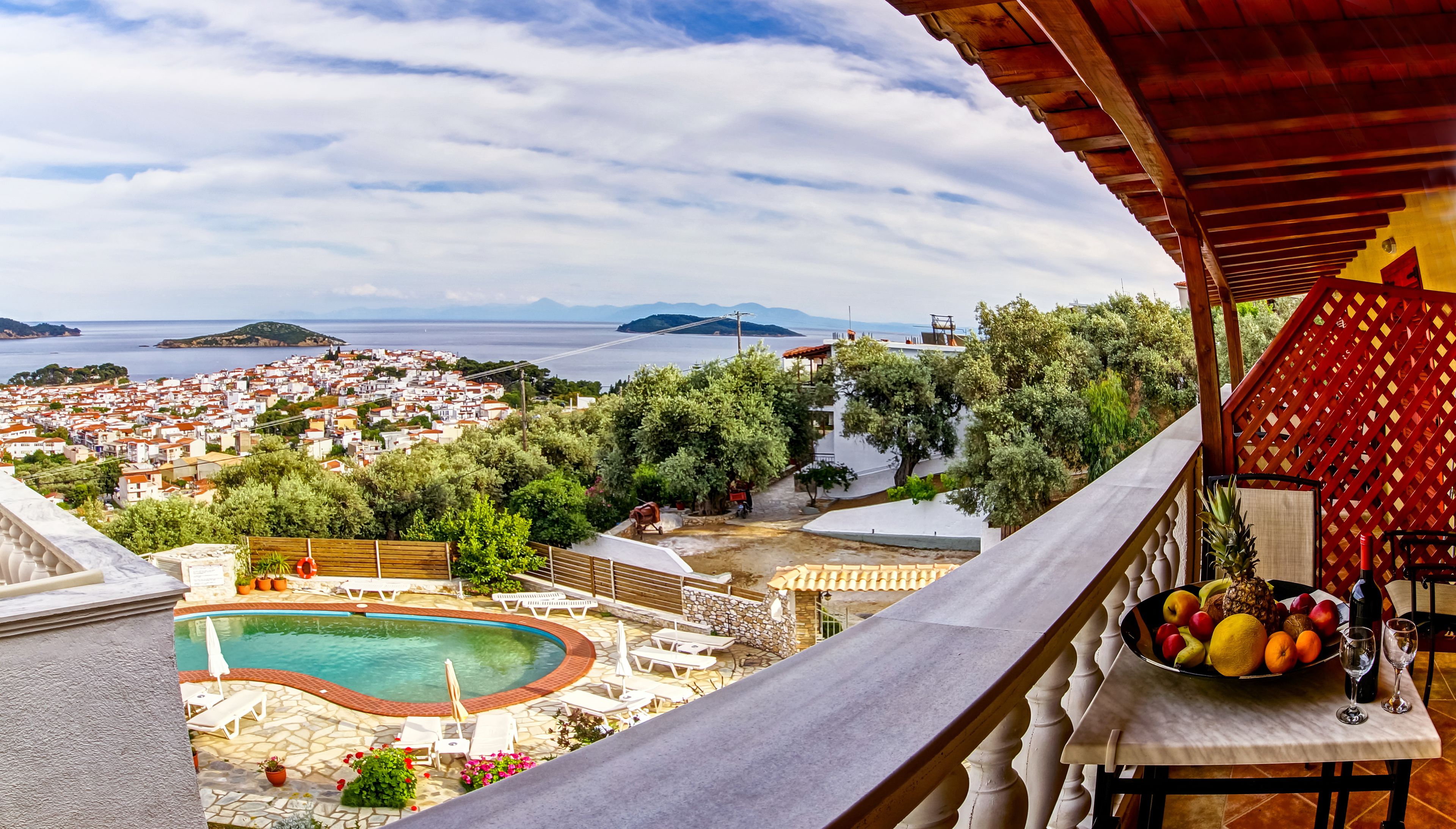 Foto - Blue Horizon Studios