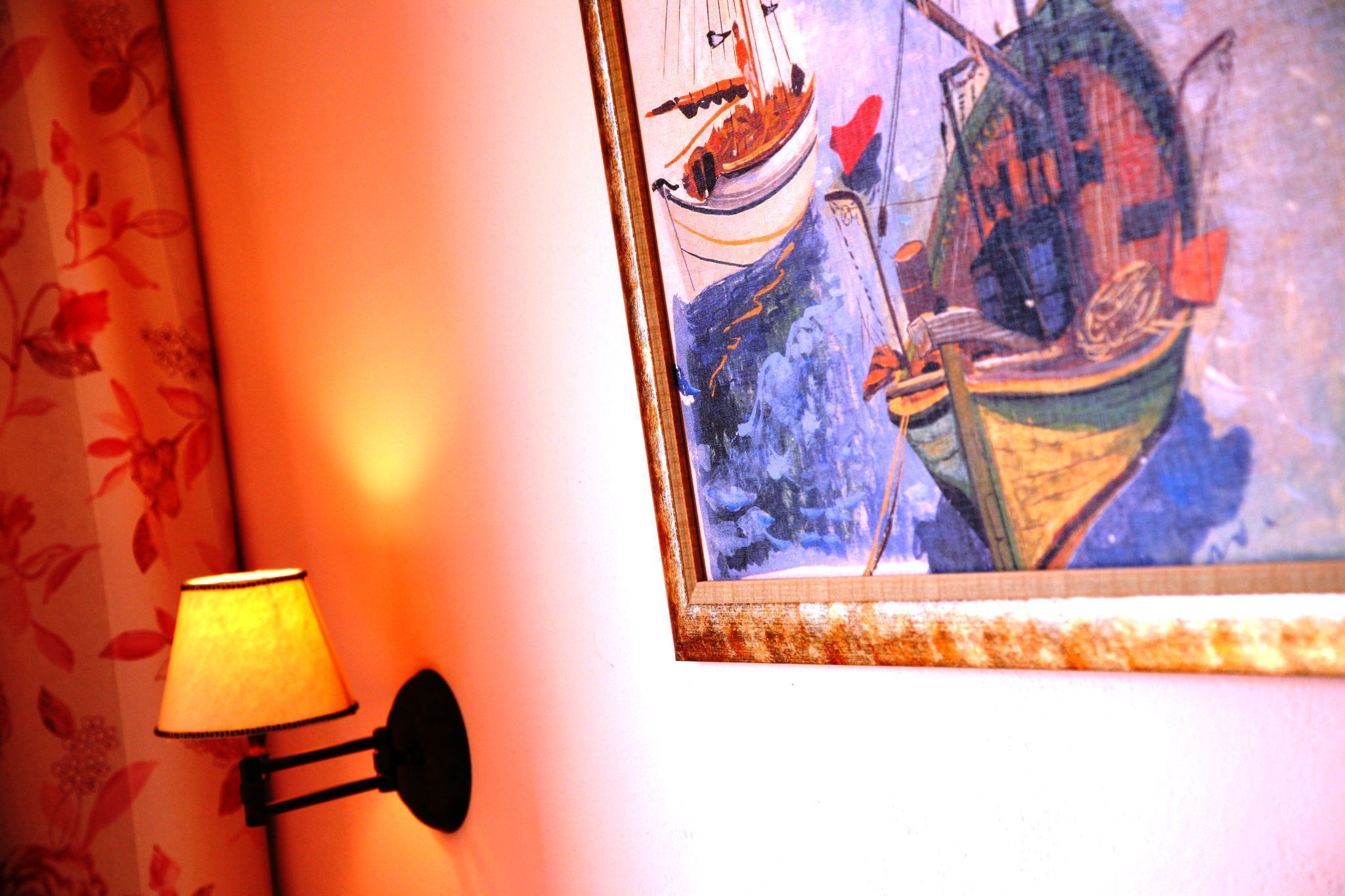 Foto - Blue Horizon Studios