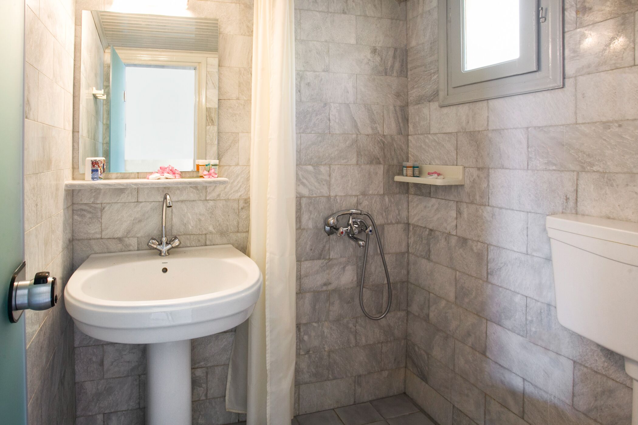 Foto - Blue Horizon Studios