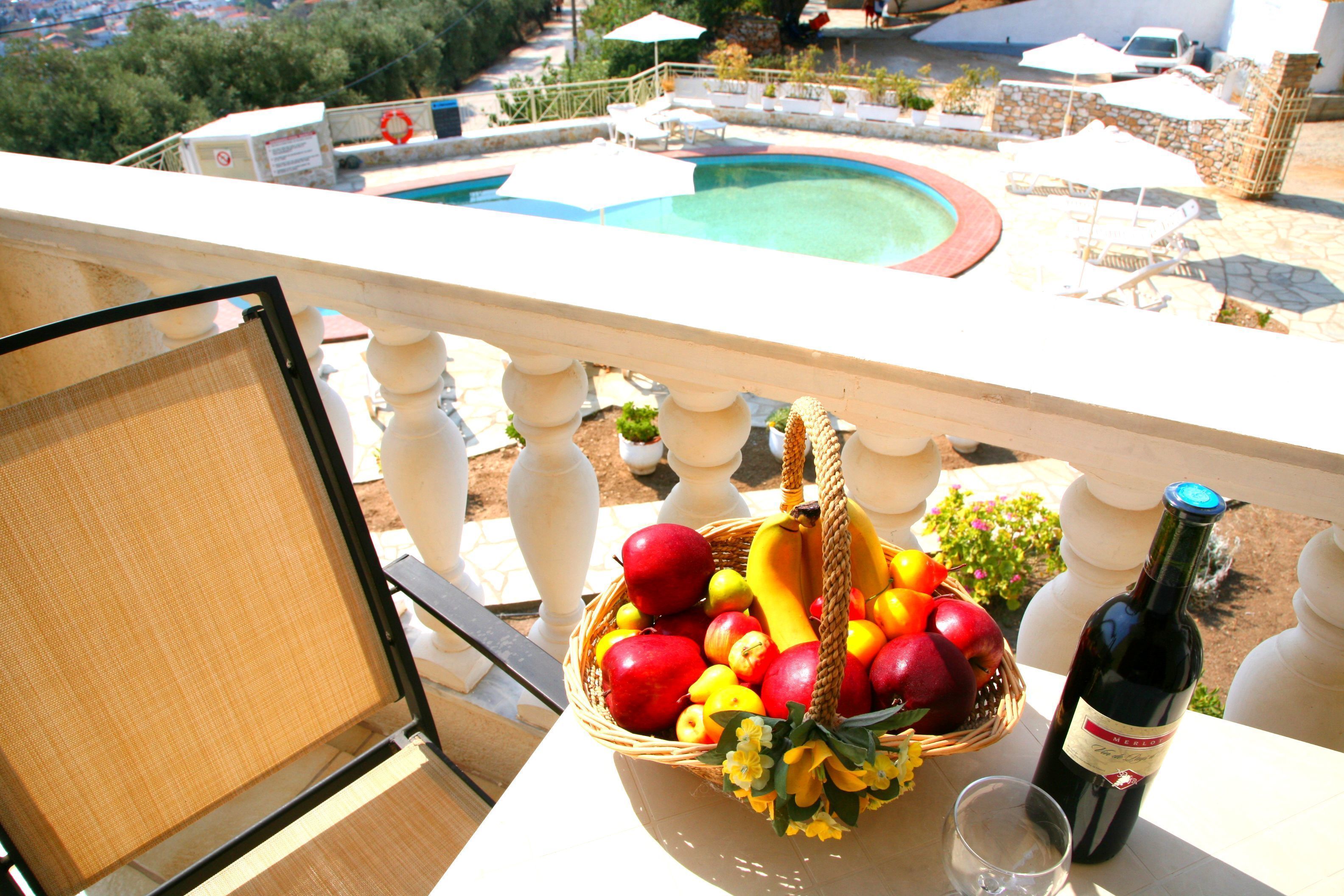 Foto - Blue Horizon Studios