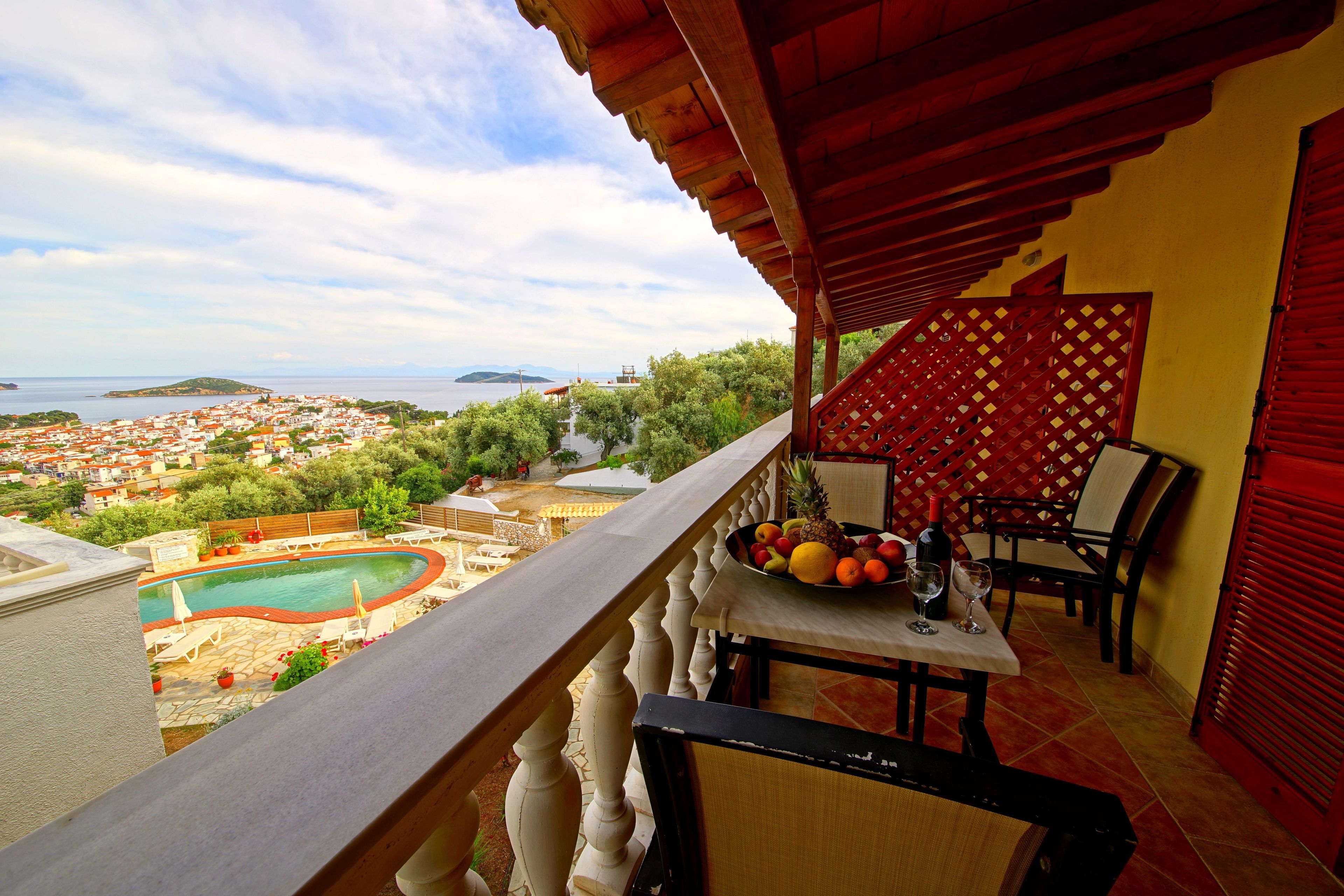 Foto - Blue Horizon Studios