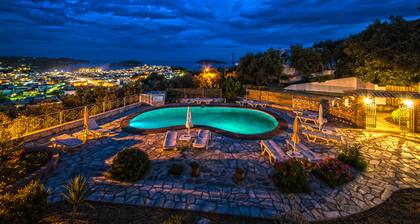 Blue Horizon Studios