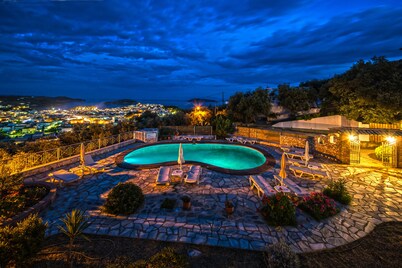 Blue Horizon Studios