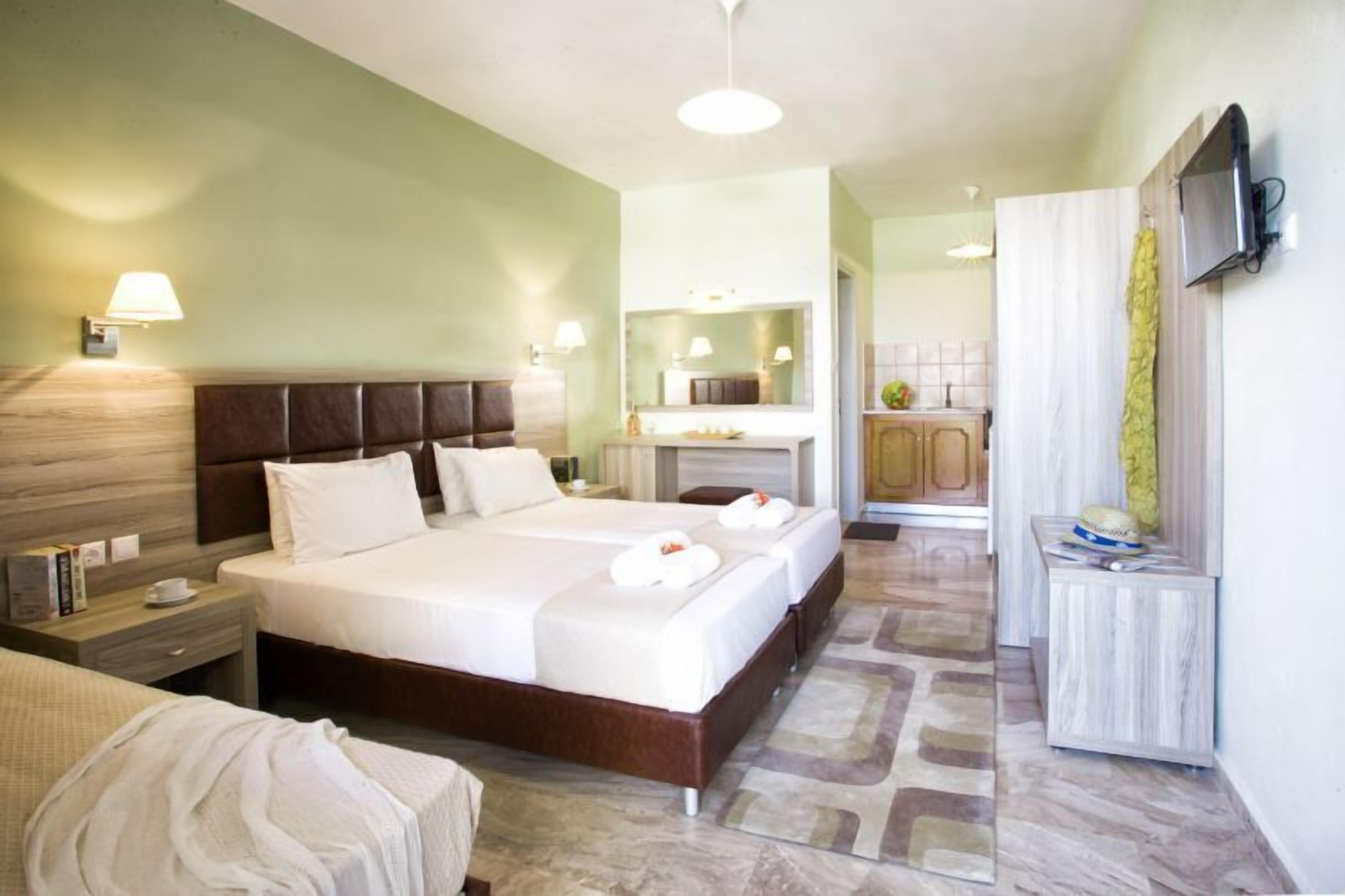 Foto - Blue Horizon Studios