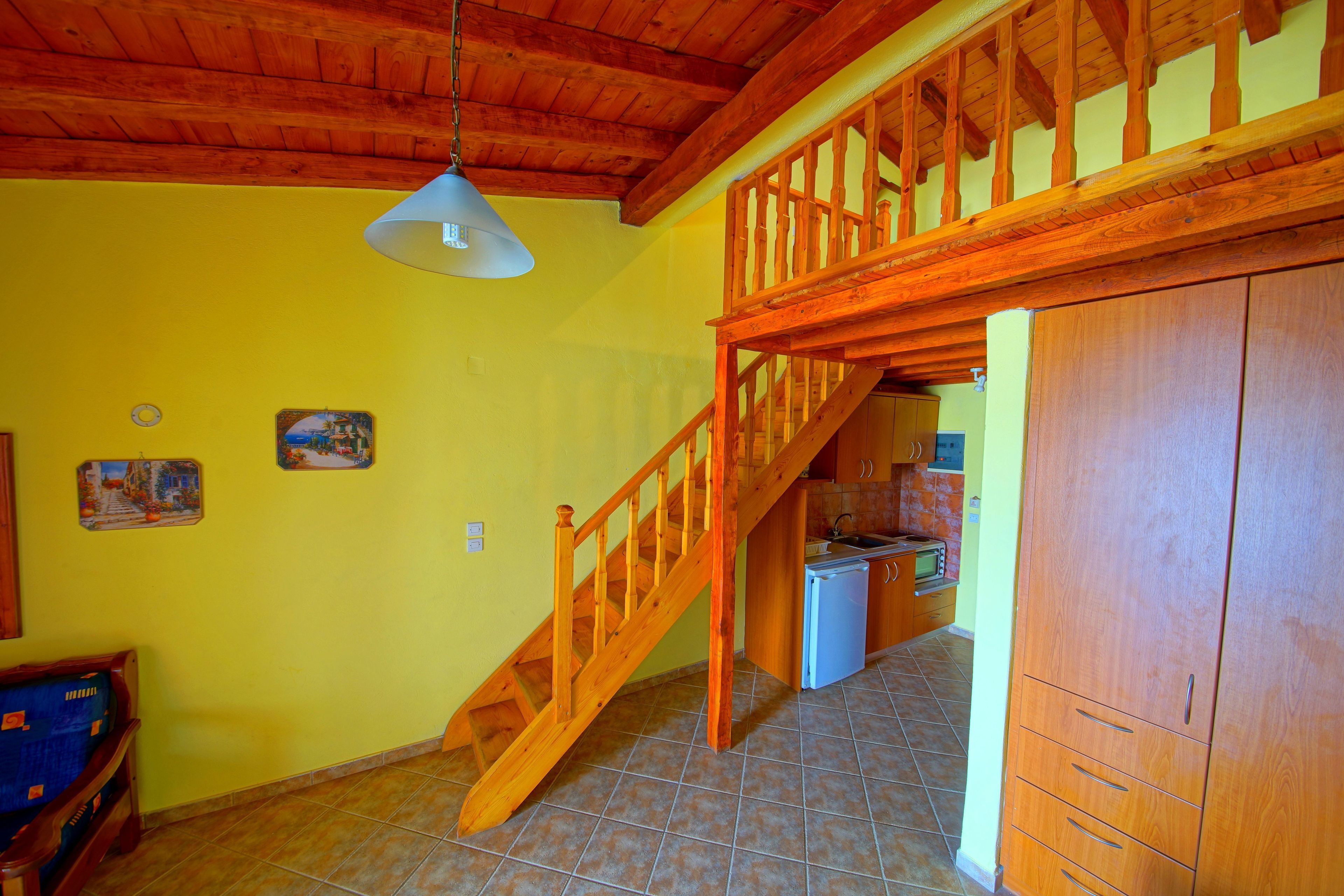 Foto - Blue Horizon Studios