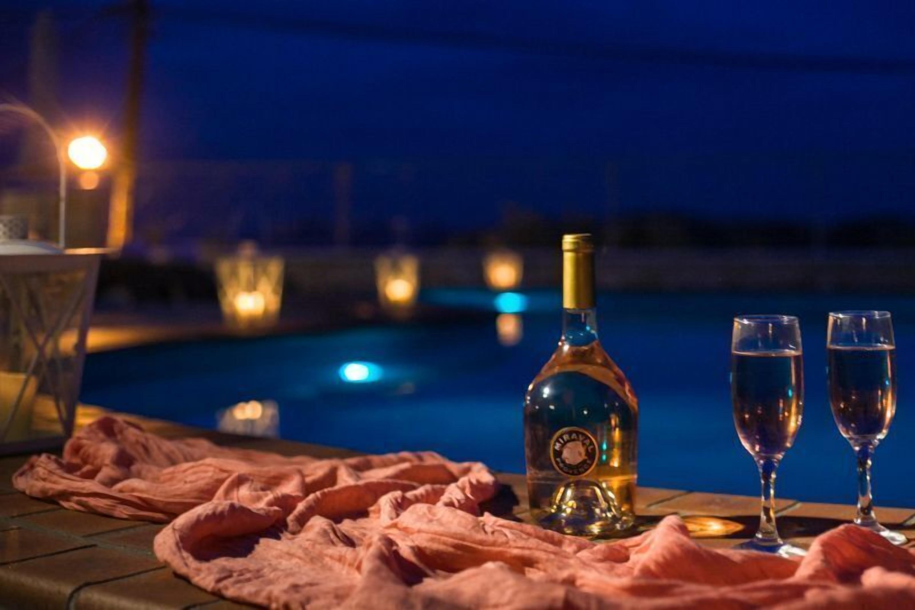 Foto - Blue Horizon Studios