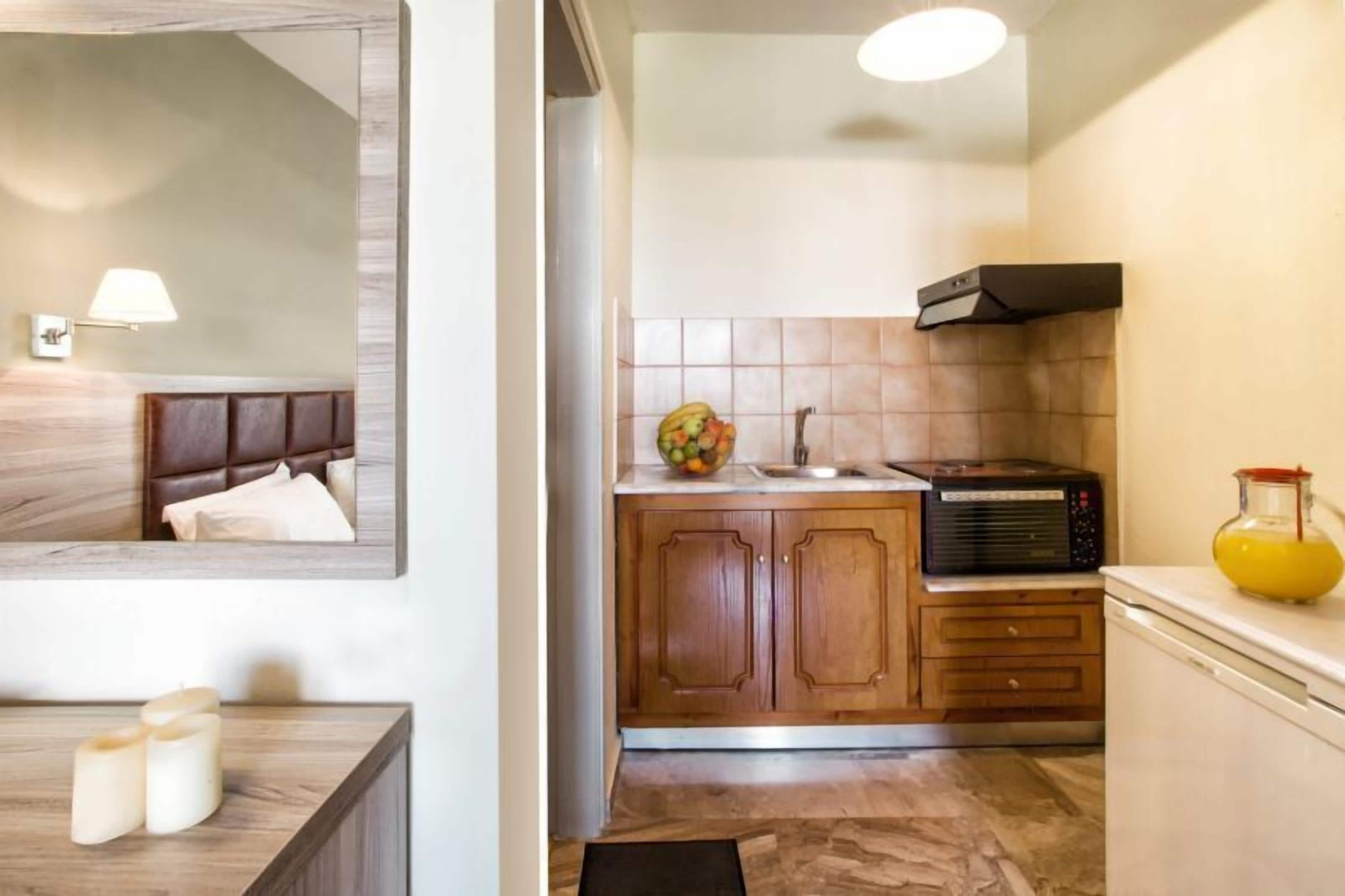 Foto - Blue Horizon Studios