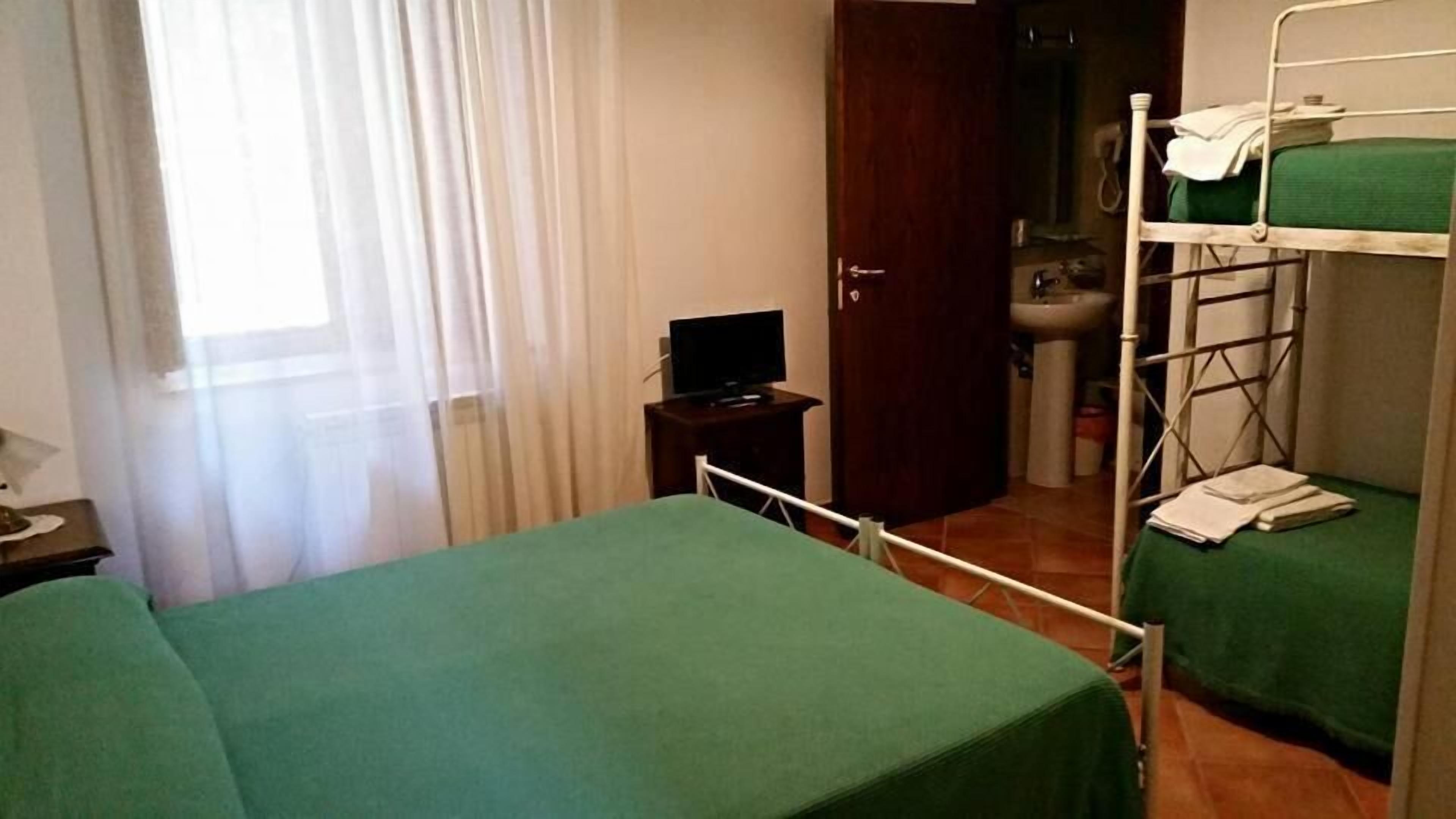 desk, iron/ironing board, rollaway beds, free wifi