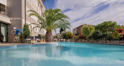 Hotel Berta