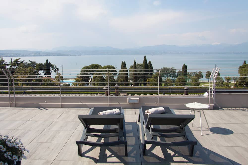 Hotel Berta