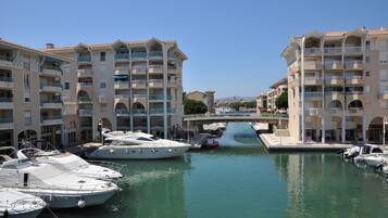 Jachthaven