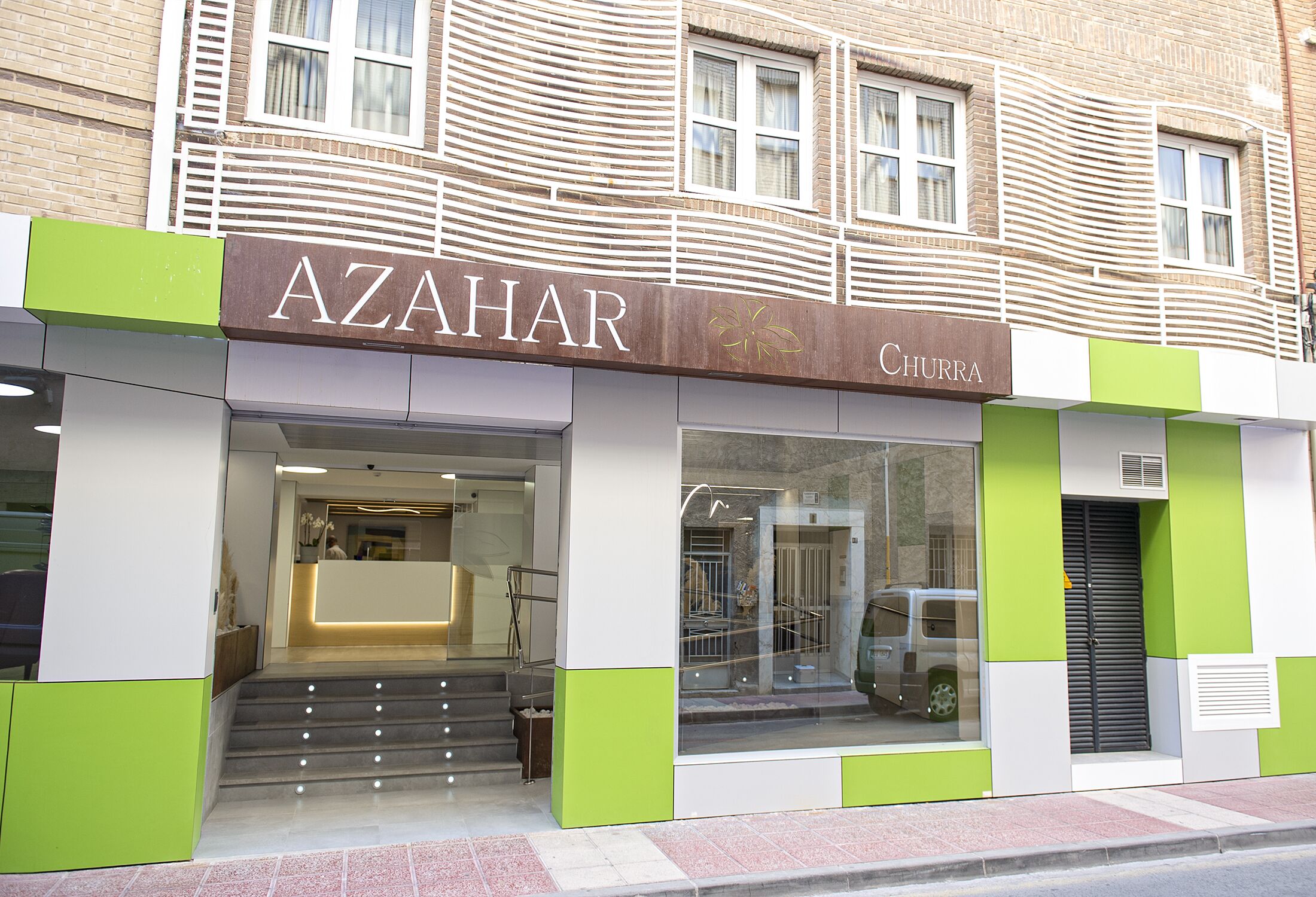 Photo - Hotel Azahar
