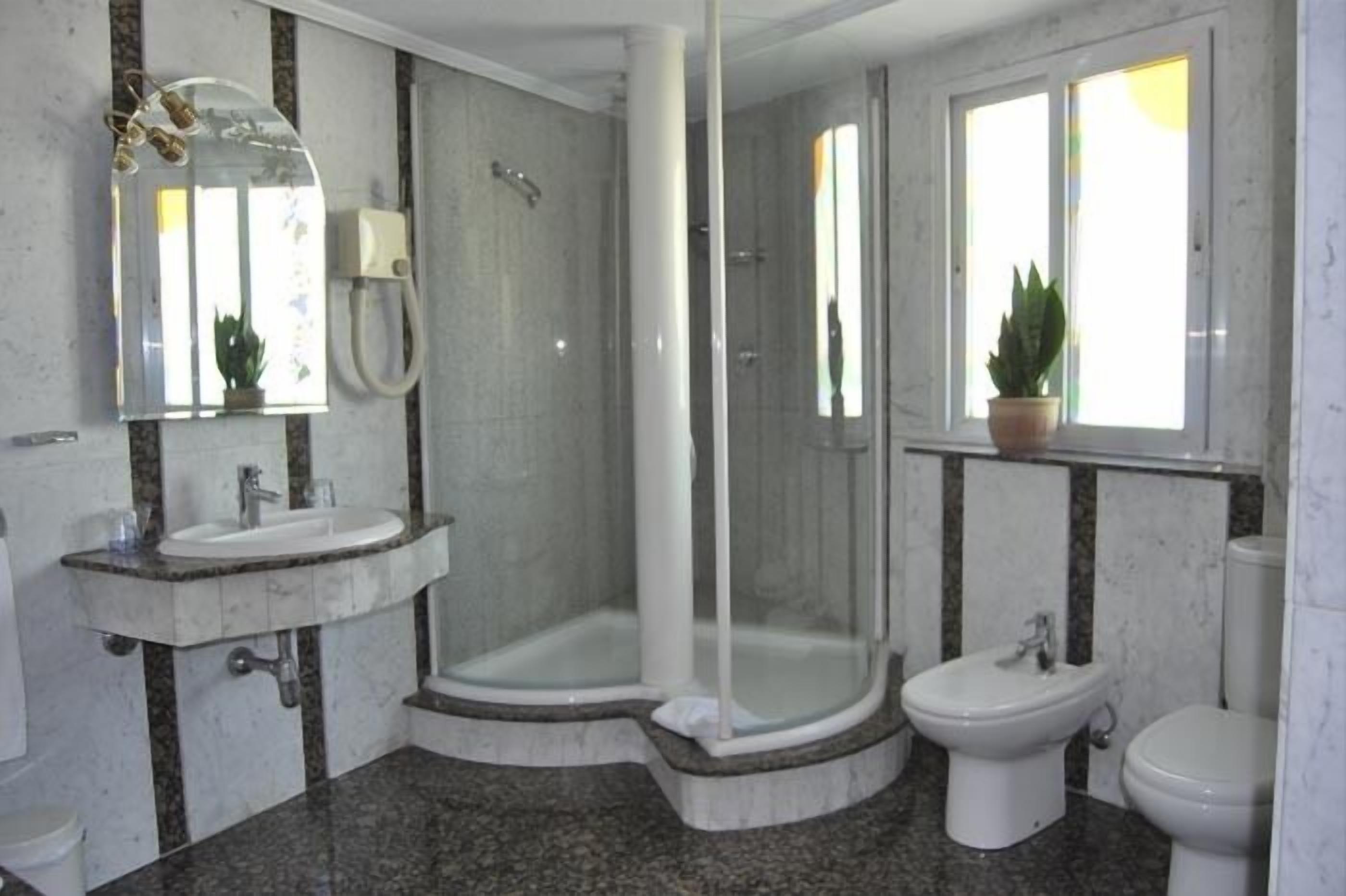 Photo - Hotel Azahar