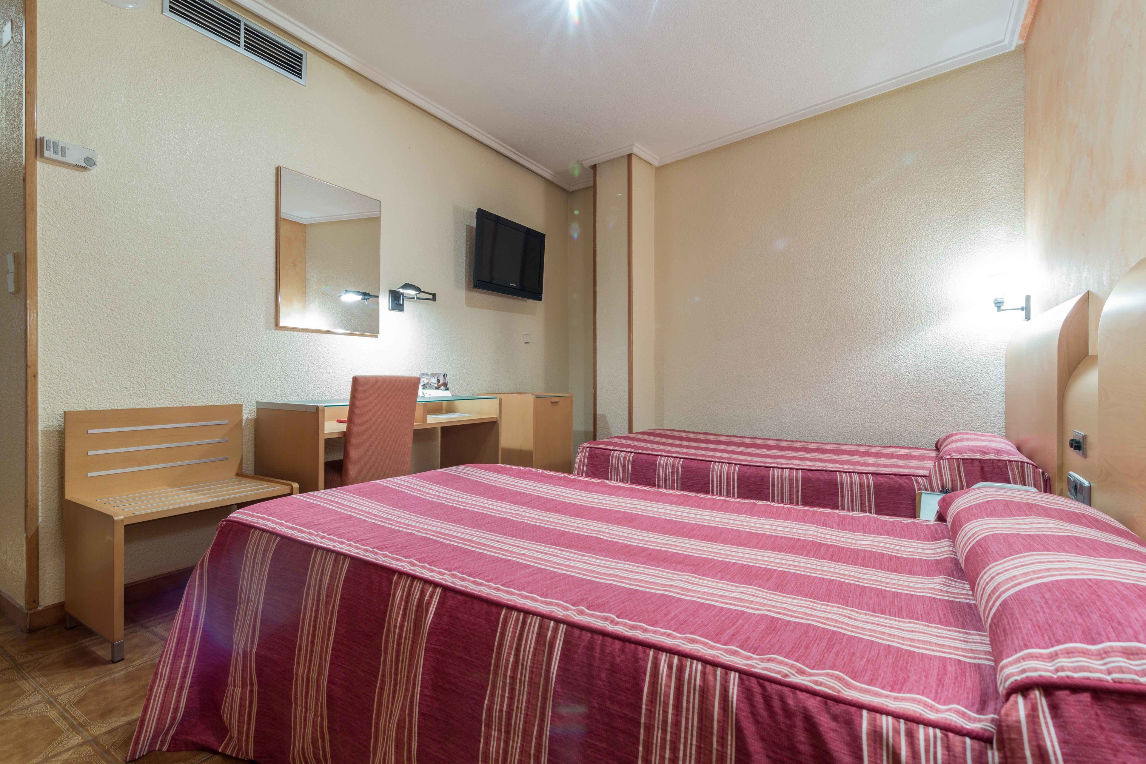 Photo - Hotel Azahar