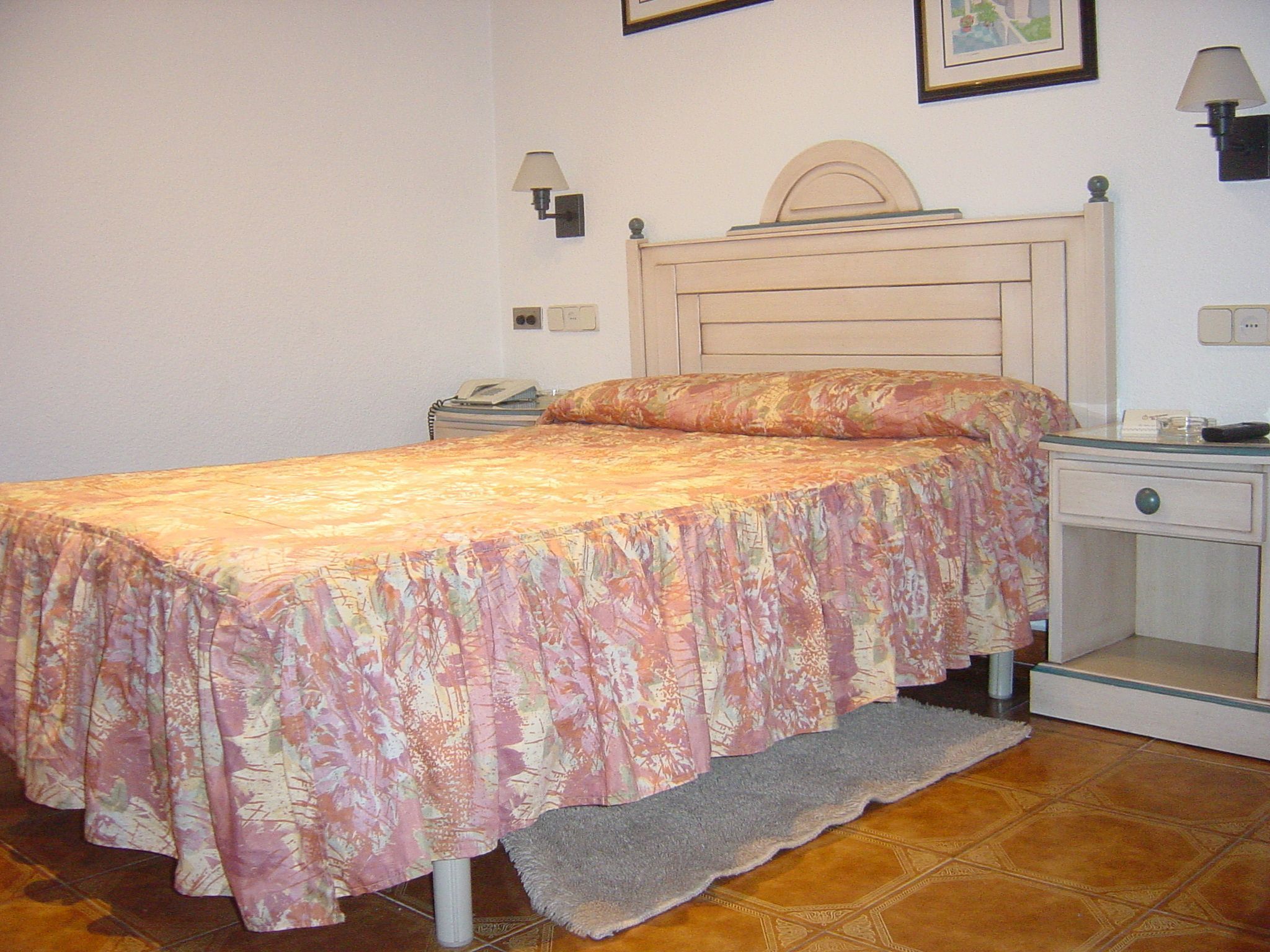 Photo - Hotel Azahar