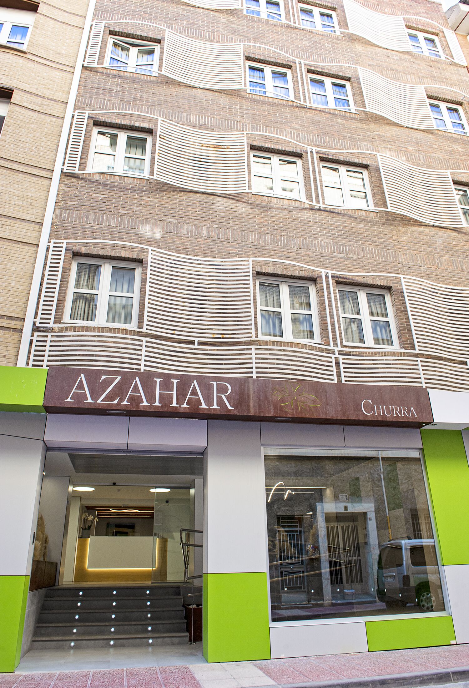 Photo - Hotel Azahar