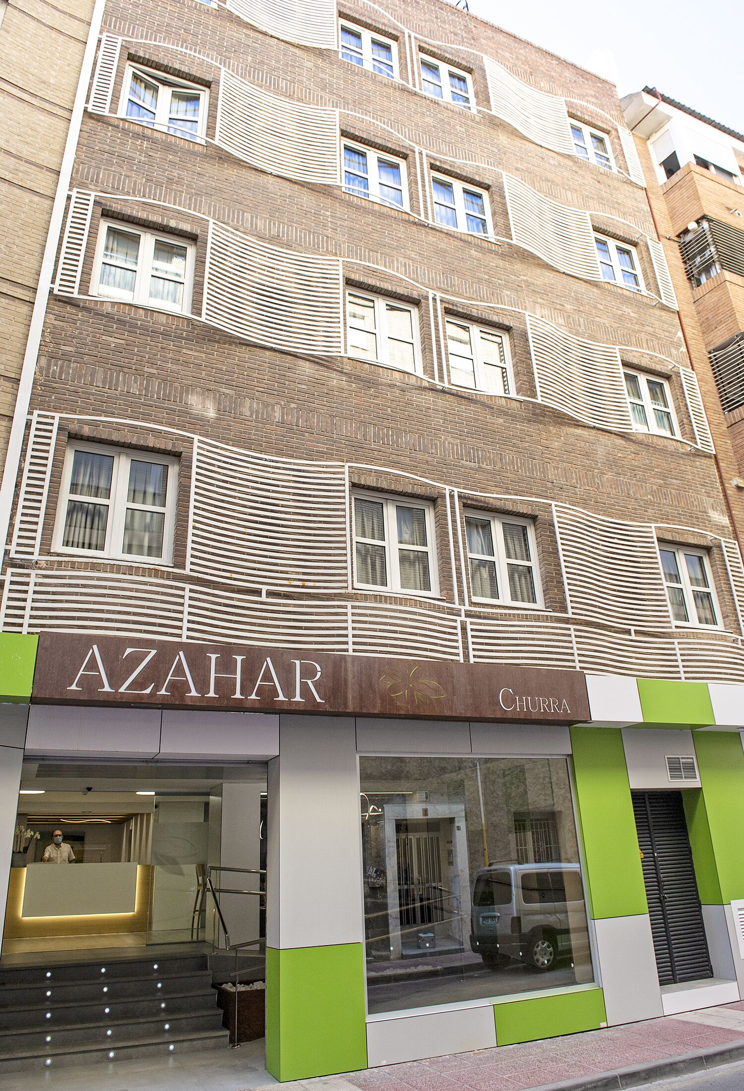 Photo - Hotel Azahar