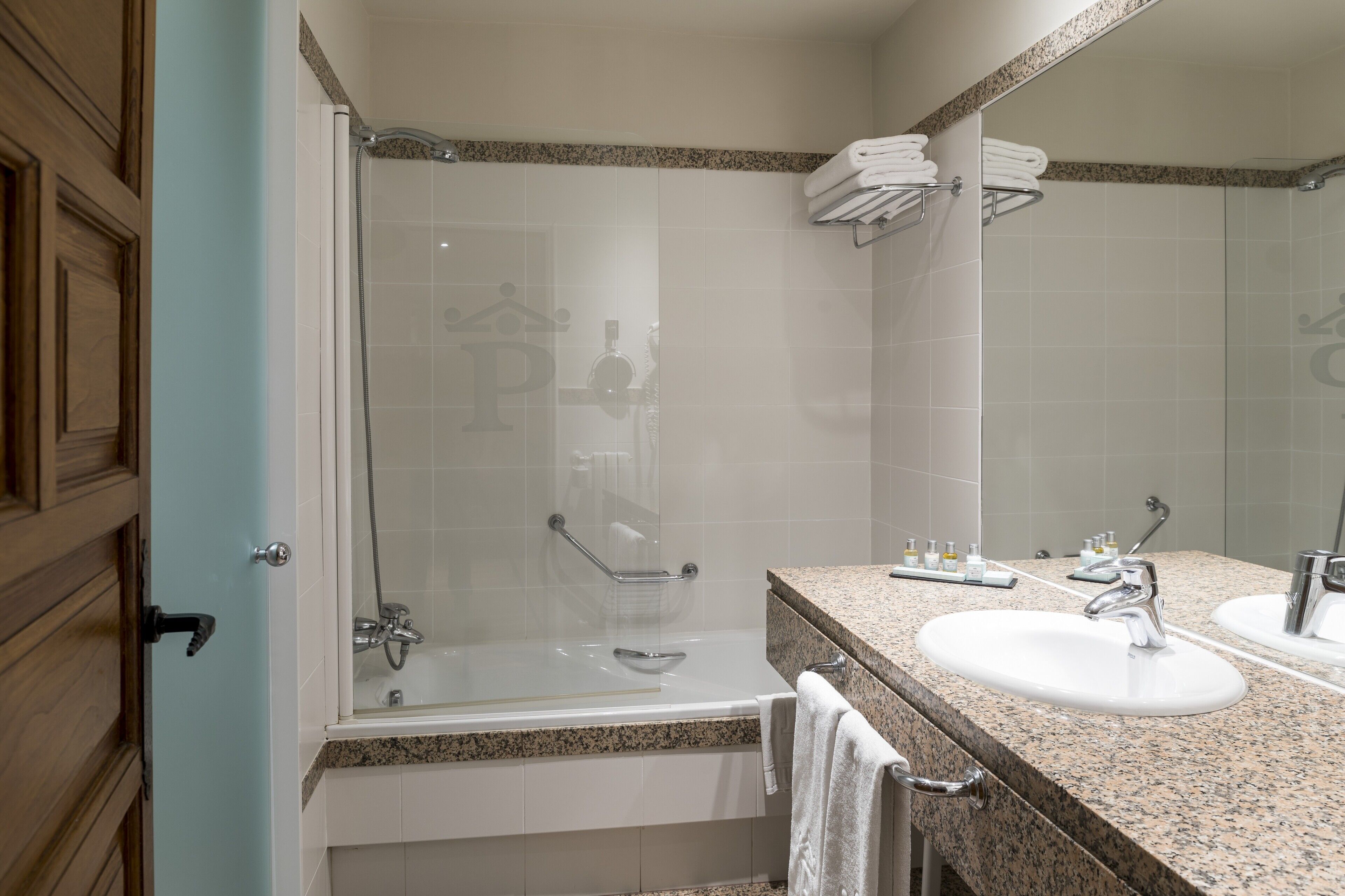 Foto - Parador de Tui