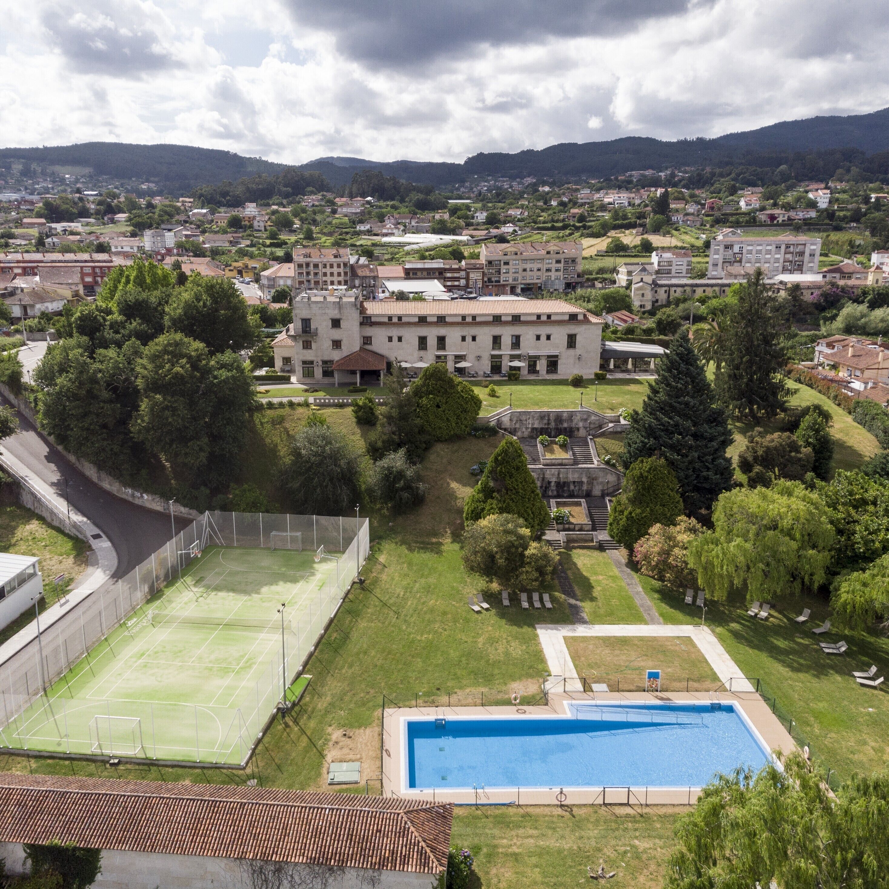 Foto - Parador De Tui
