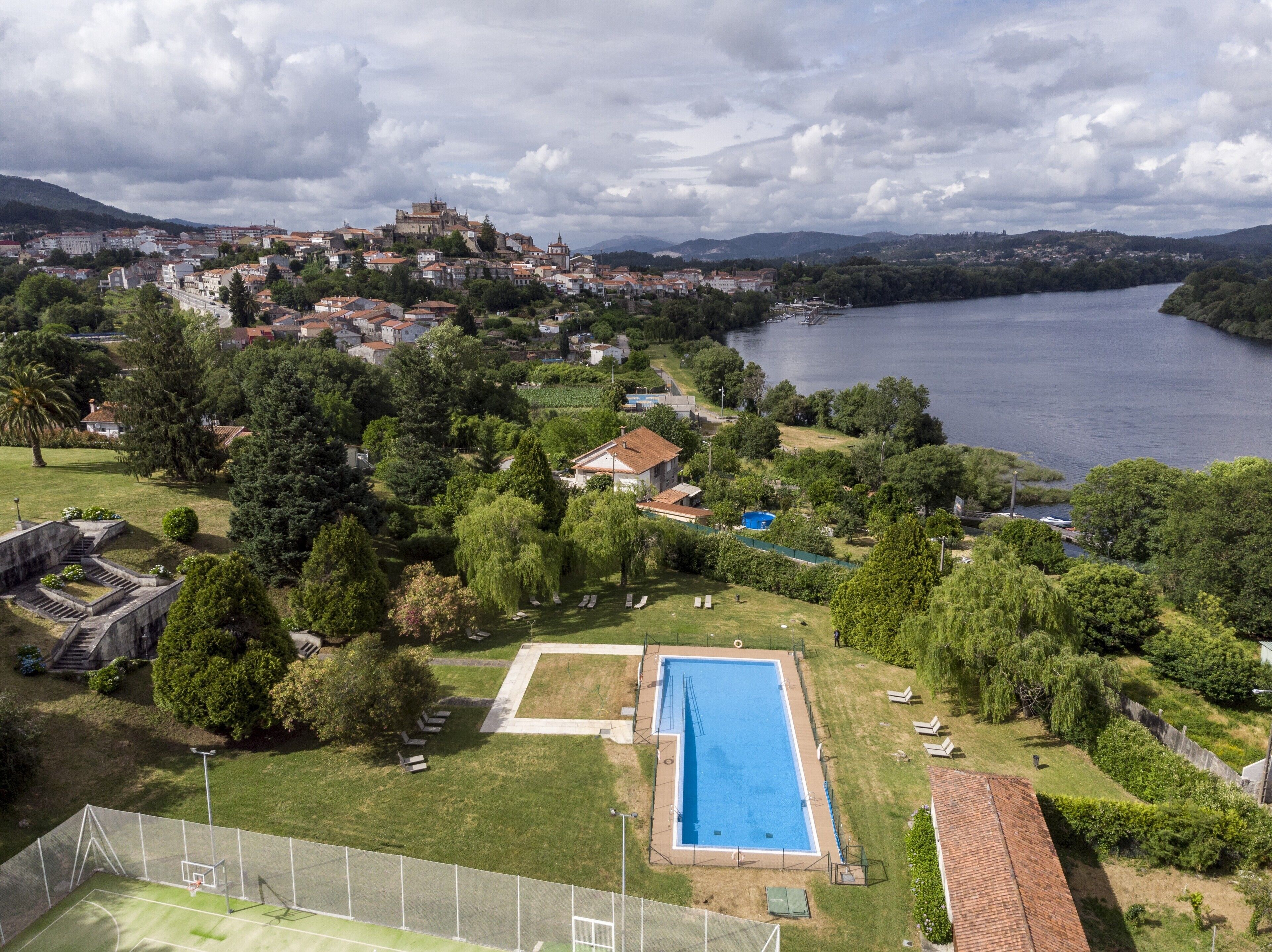 Foto - Parador de Tui