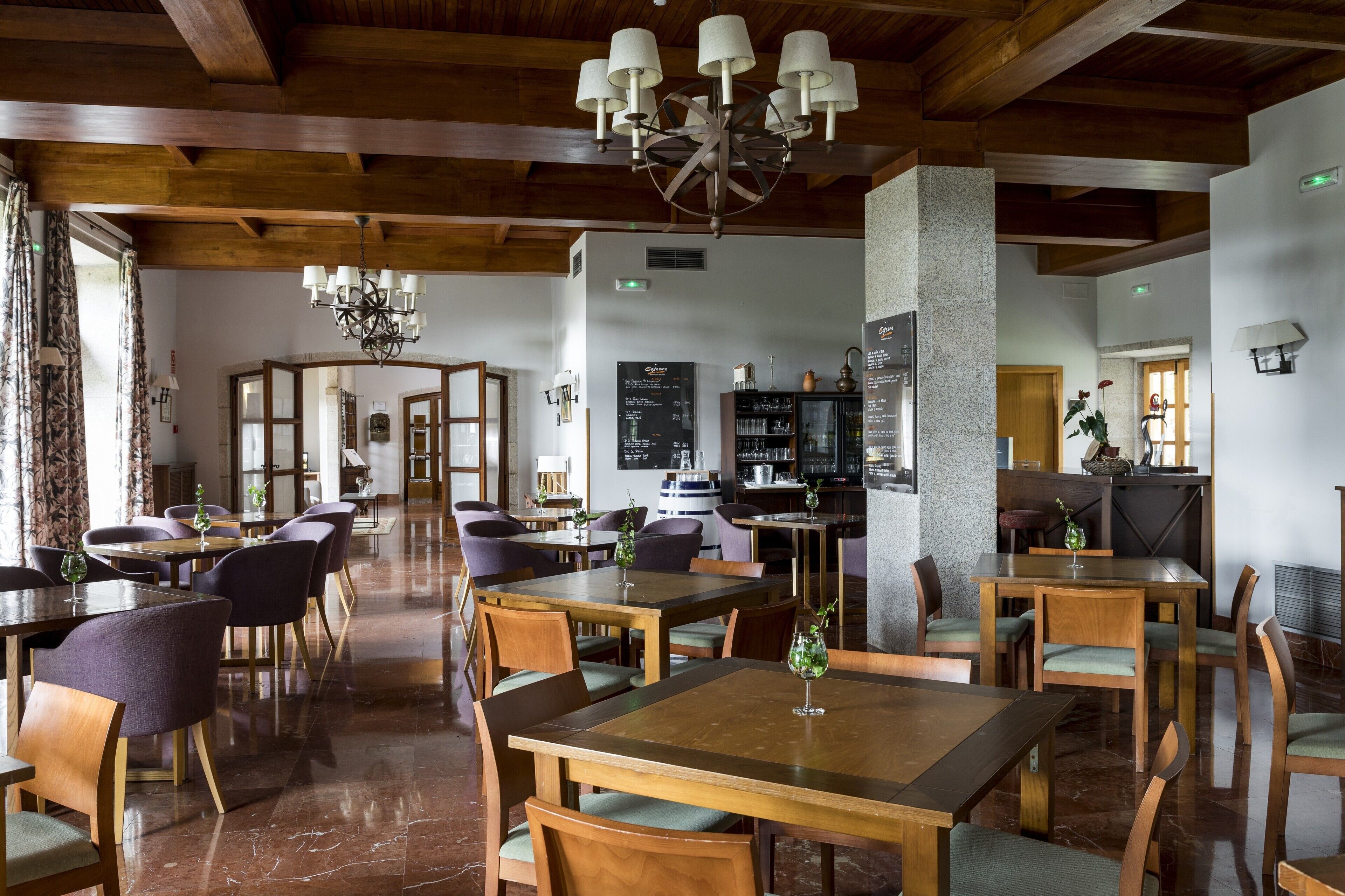 Foto - Parador De Tui