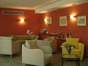 Interior - Hôtel Les Esclargies (Rocamadour)