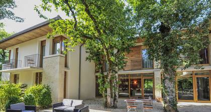 HĂŽtel Les Esclargies