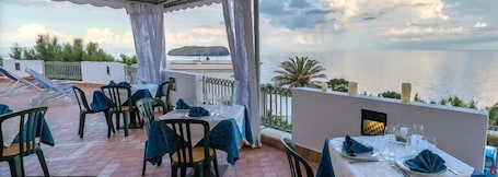 Ristorante. Calabattaglia