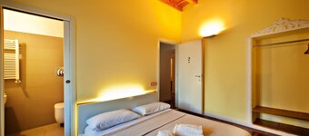 B&B SubUrbe Roma