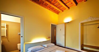 B&B SubUrbe Roma