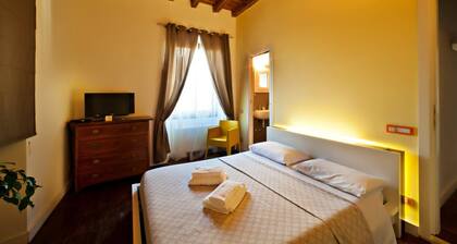 B&B SubUrbe Roma