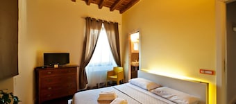 B&B SubUrbe Roma